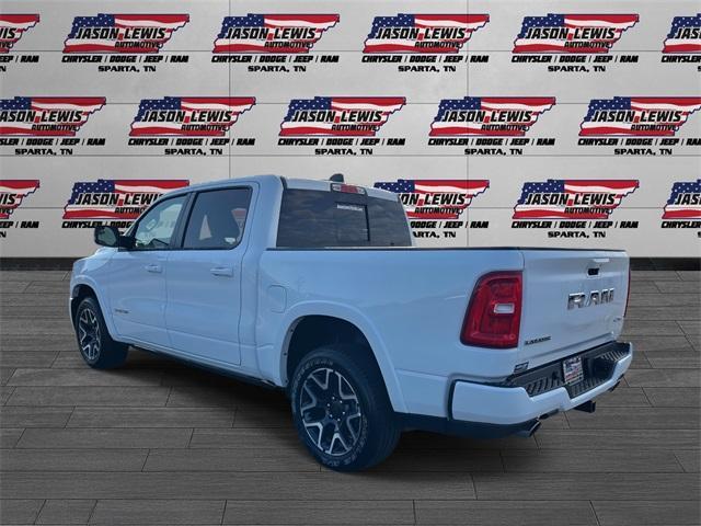 new 2025 Ram 1500 car