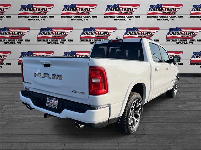 new 2025 Ram 1500 car
