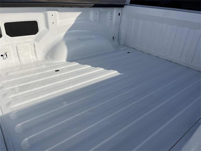 new 2025 Ram 1500 car