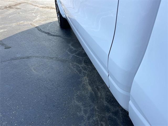 new 2025 Ram 1500 car