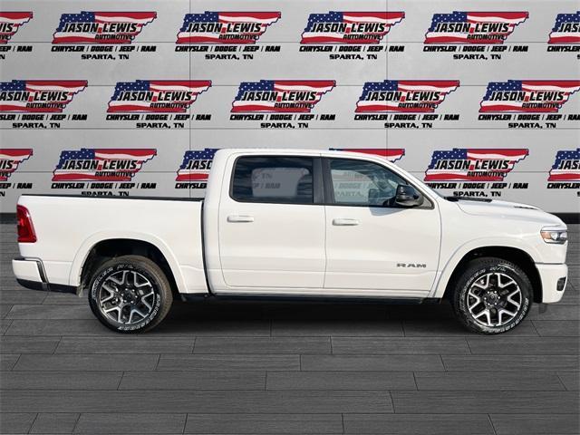 new 2025 Ram 1500 car