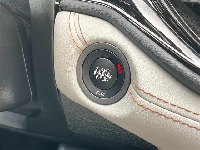 used 2022 Dodge Durango car, priced at $38,737