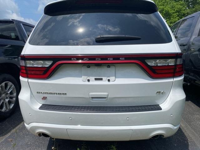 used 2022 Dodge Durango car, priced at $38,740