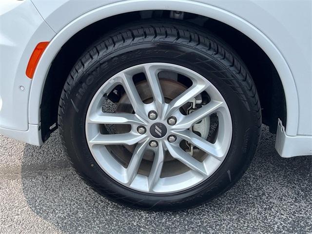 used 2022 Dodge Durango car, priced at $38,737
