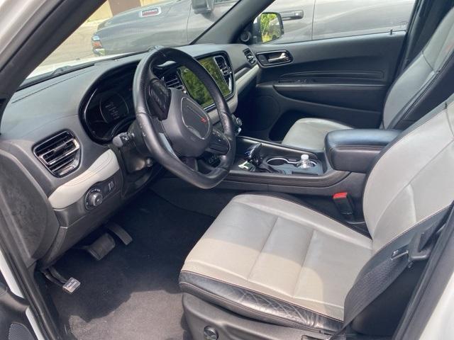 used 2022 Dodge Durango car, priced at $38,740