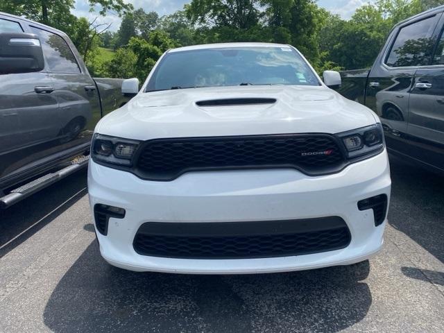 used 2022 Dodge Durango car, priced at $38,740