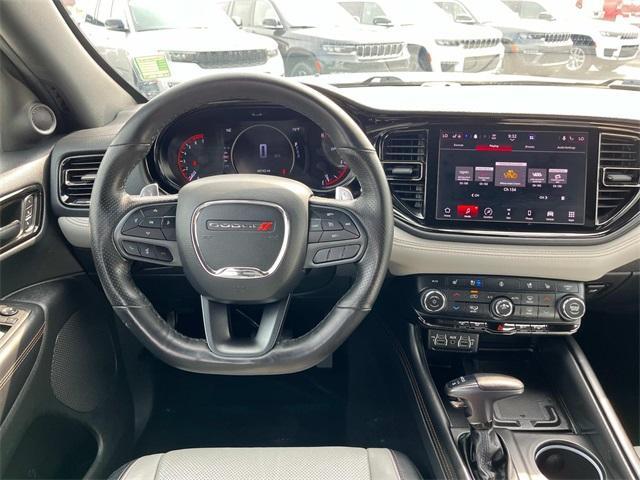 used 2022 Dodge Durango car, priced at $38,737