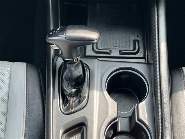 used 2022 Dodge Durango car, priced at $38,737