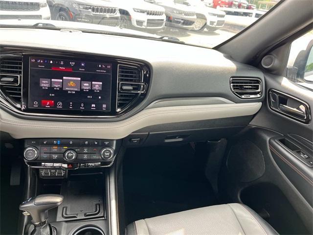 used 2022 Dodge Durango car, priced at $38,737