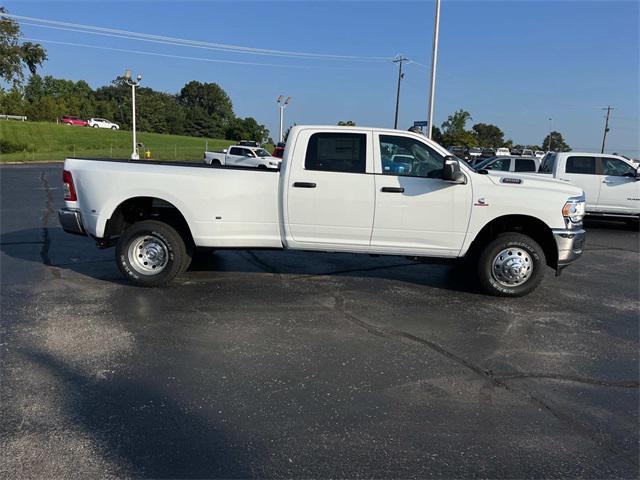 new 2024 Ram 3500 car, priced at $72,349