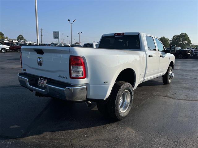 new 2024 Ram 3500 car, priced at $72,349