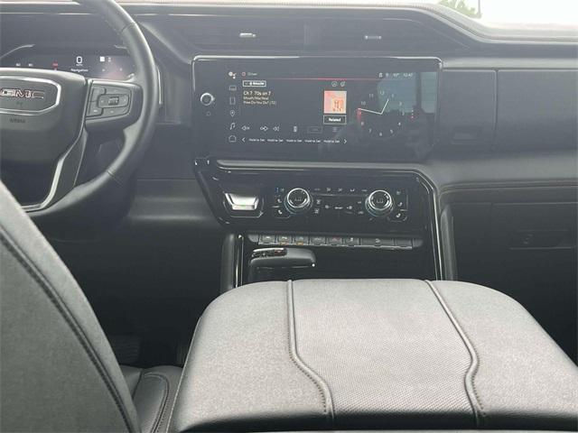 used 2023 GMC Sierra 1500 car, priced at $63,267