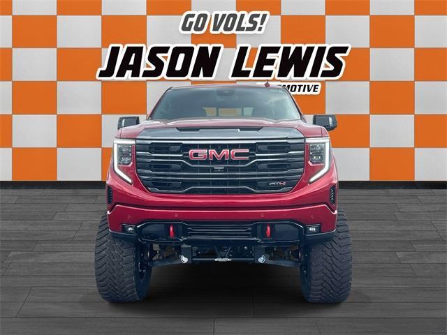 used 2023 GMC Sierra 1500 car, priced at $63,267