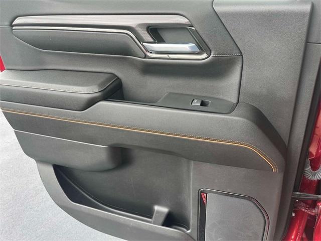 used 2023 GMC Sierra 1500 car, priced at $63,267