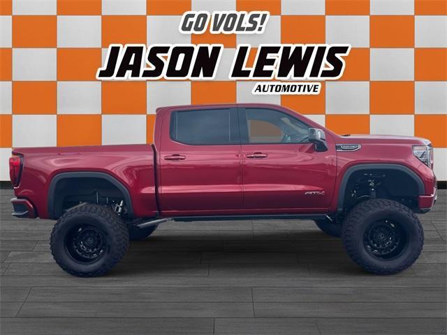 used 2023 GMC Sierra 1500 car, priced at $63,267