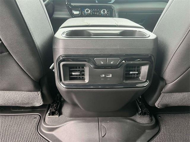 used 2023 GMC Sierra 1500 car, priced at $63,267