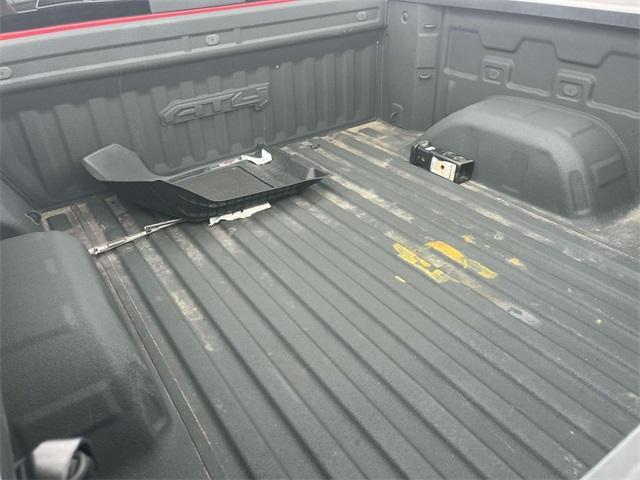 used 2023 GMC Sierra 1500 car, priced at $63,267