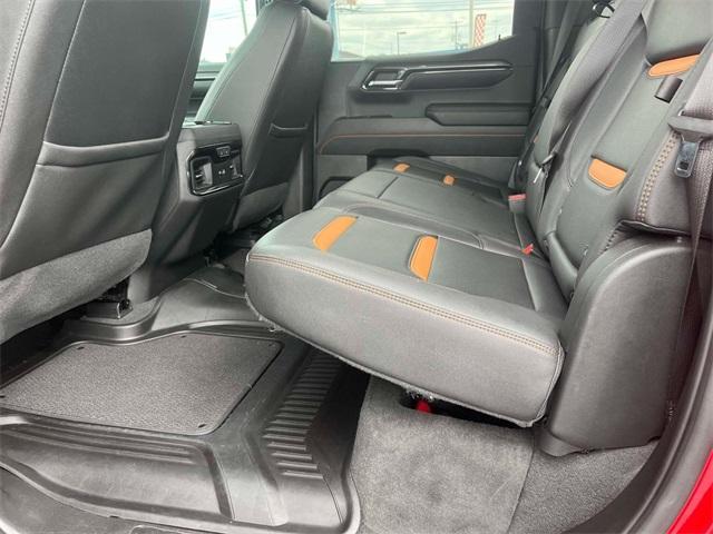 used 2023 GMC Sierra 1500 car, priced at $63,267