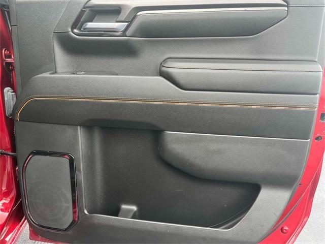 used 2023 GMC Sierra 1500 car, priced at $63,267