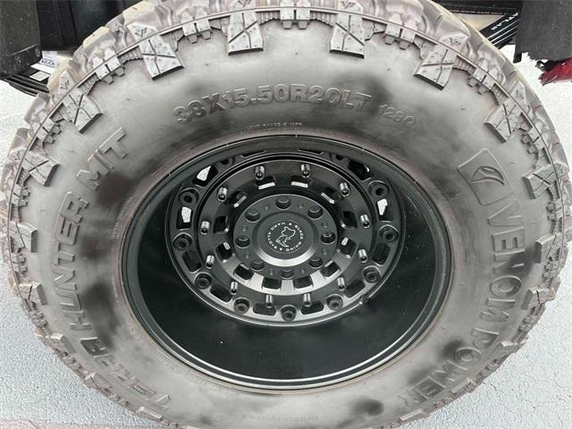 used 2023 GMC Sierra 1500 car, priced at $63,267