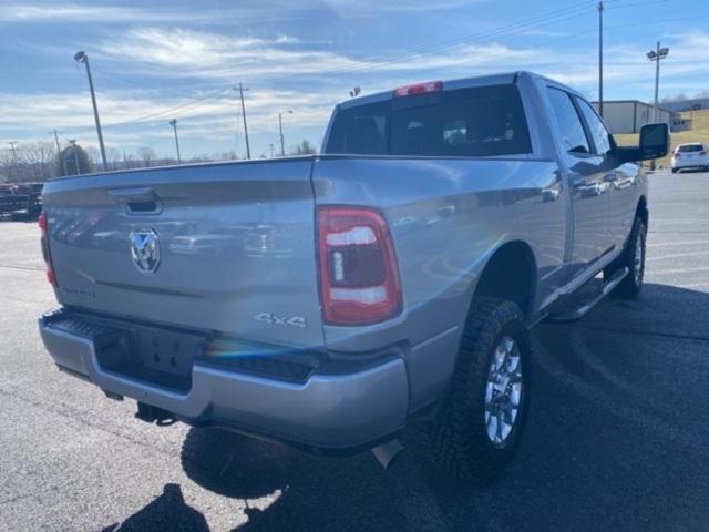 used 2024 Ram 2500 car, priced at $64,727