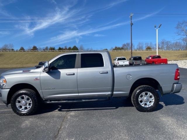 used 2024 Ram 2500 car, priced at $64,727