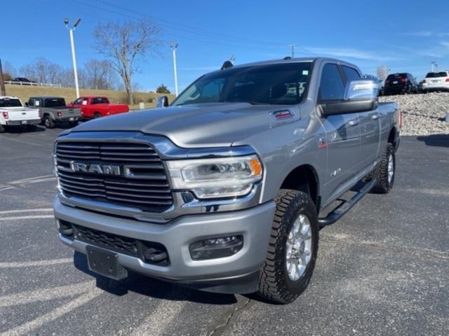 used 2024 Ram 2500 car, priced at $64,727