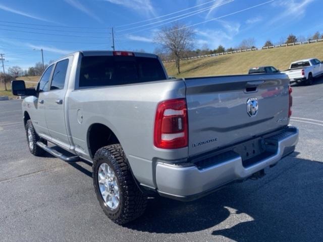 used 2024 Ram 2500 car, priced at $64,727