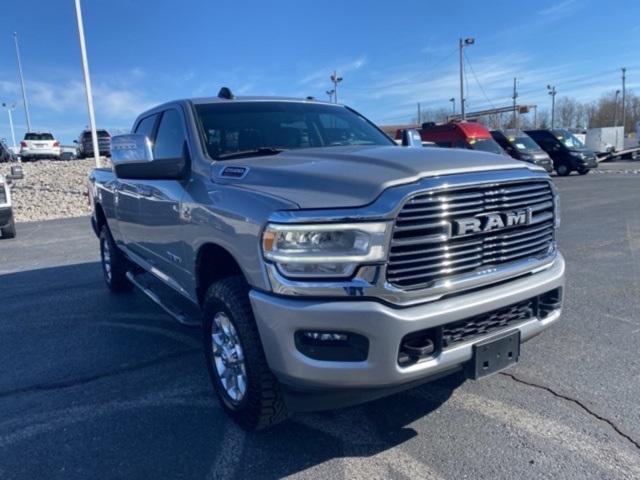 used 2024 Ram 2500 car, priced at $64,727