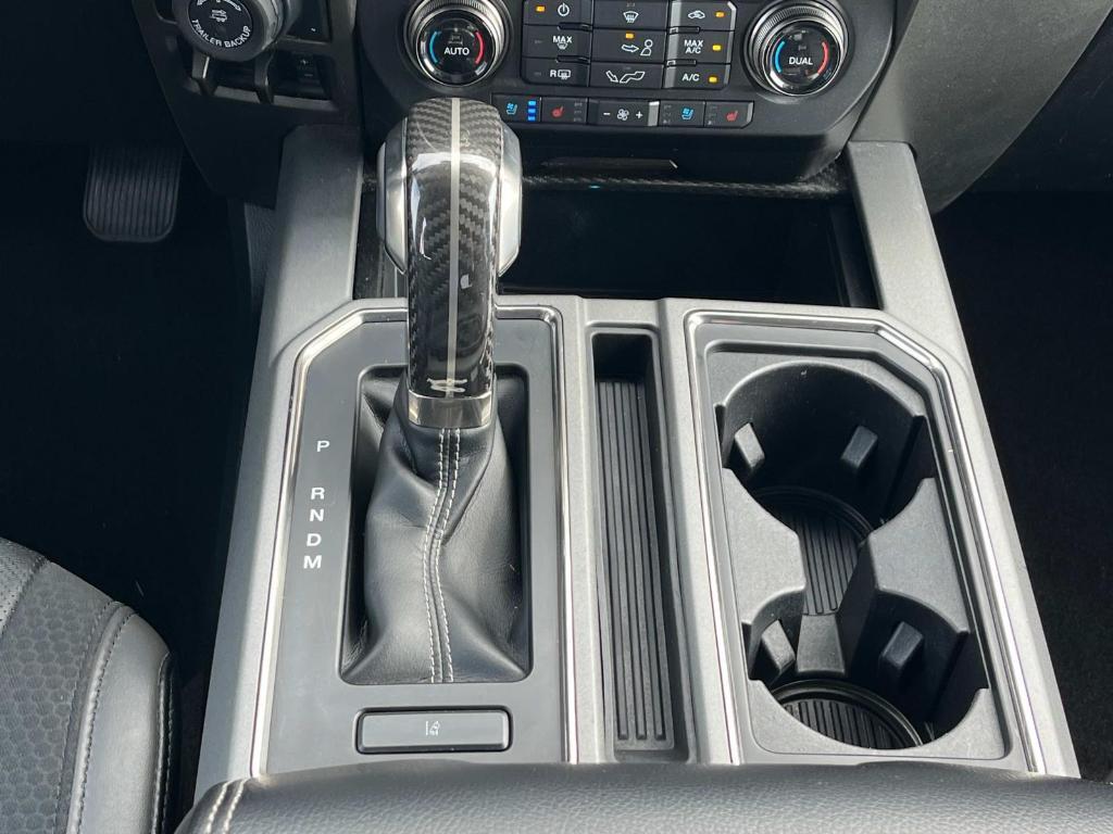 used 2020 Ford F-150 car, priced at $44,771