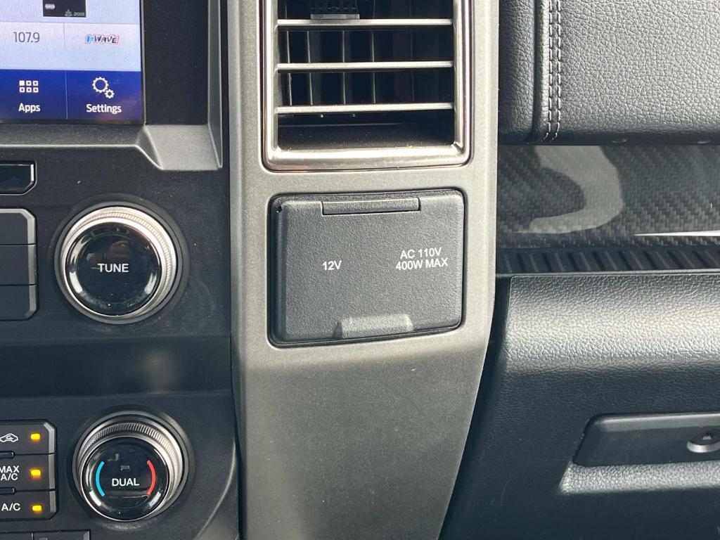 used 2020 Ford F-150 car, priced at $44,771