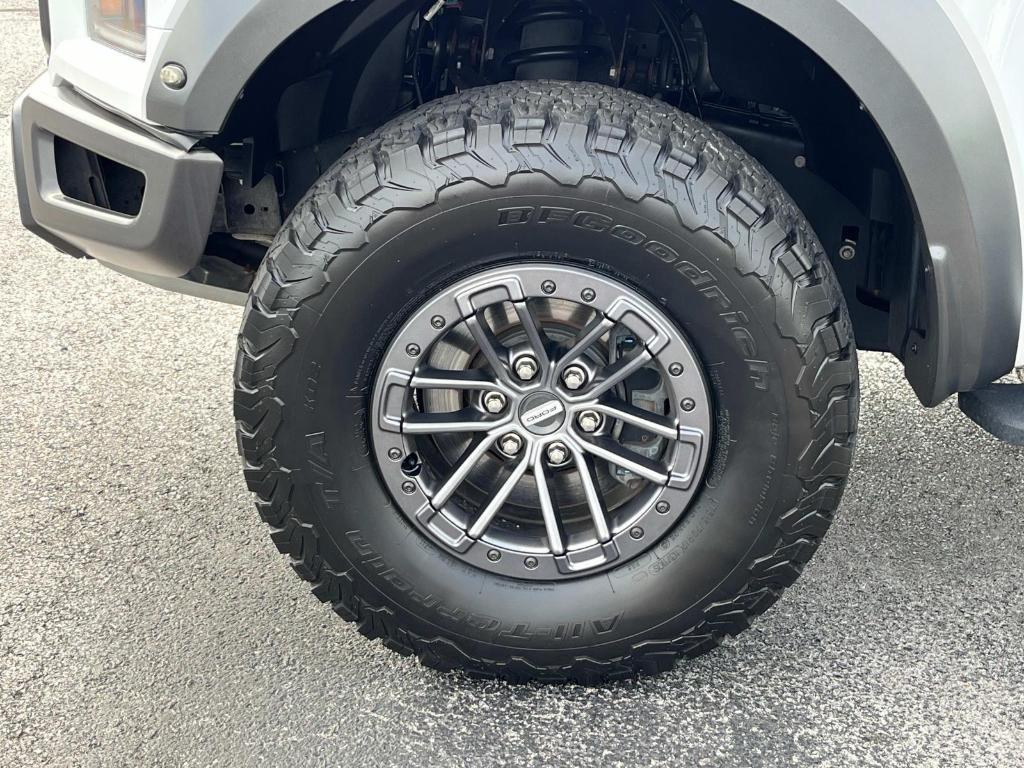 used 2020 Ford F-150 car, priced at $44,771