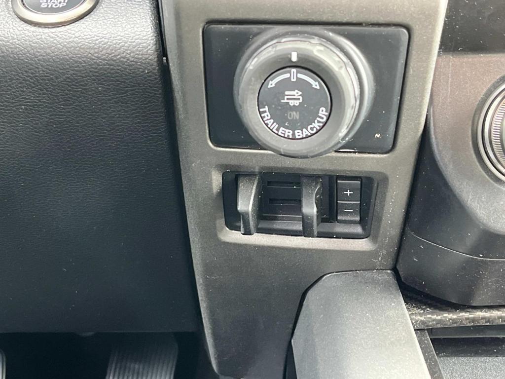 used 2020 Ford F-150 car, priced at $44,771