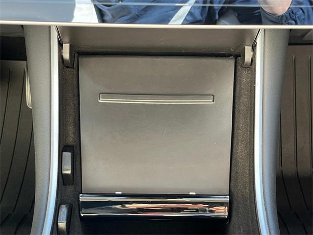used 2020 Tesla Model 3 car, priced at $21,060