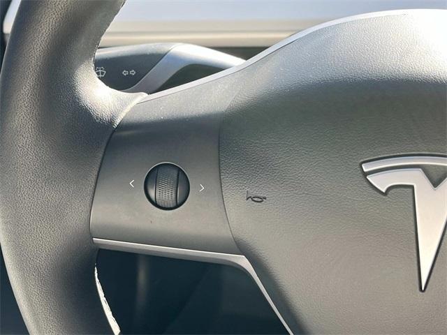used 2020 Tesla Model 3 car, priced at $21,060