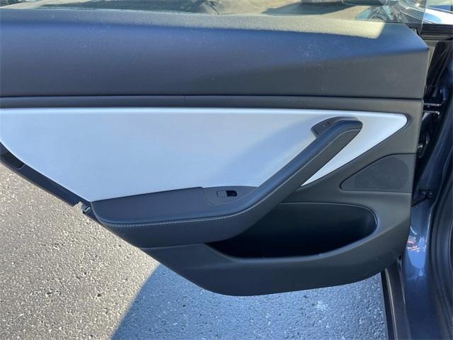 used 2020 Tesla Model 3 car, priced at $21,060