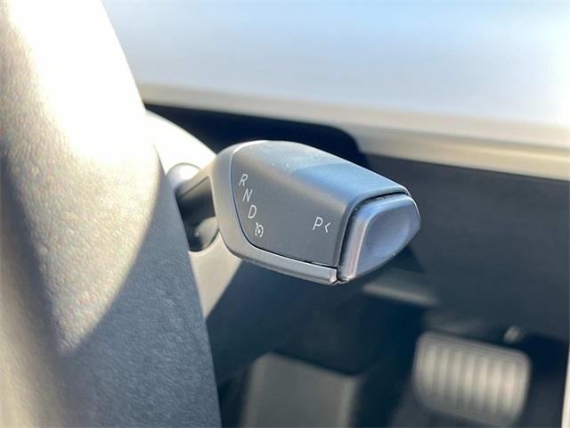 used 2020 Tesla Model 3 car, priced at $21,060