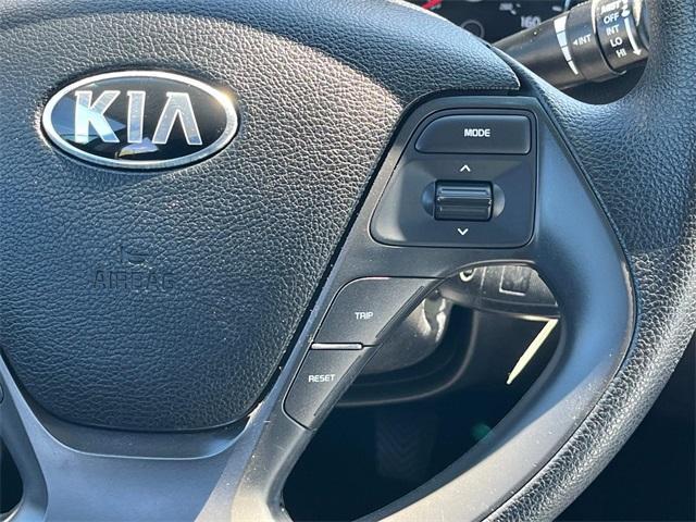 used 2017 Kia Forte car, priced at $7,532