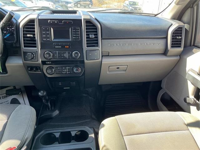 used 2017 Ford F-350 car, priced at $29,995