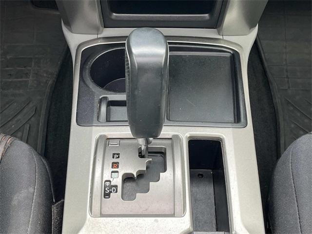 used 2013 Toyota 4Runner car, priced at $13,713