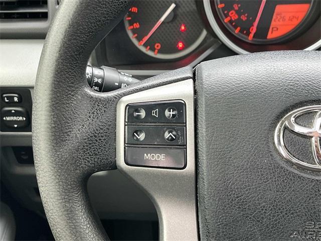 used 2013 Toyota 4Runner car, priced at $13,713