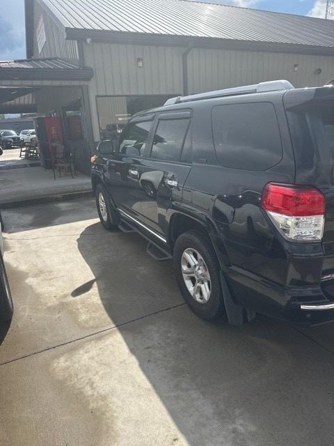 used 2013 Toyota 4Runner car, priced at $13,658