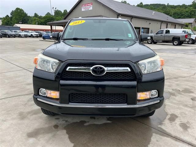 used 2013 Toyota 4Runner car, priced at $13,713