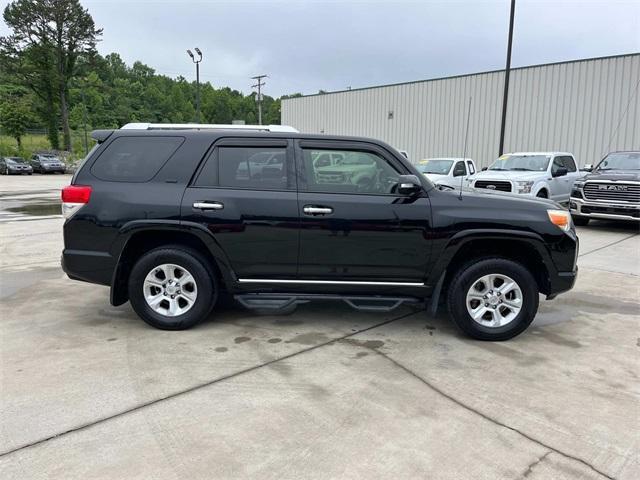 used 2013 Toyota 4Runner car, priced at $13,713