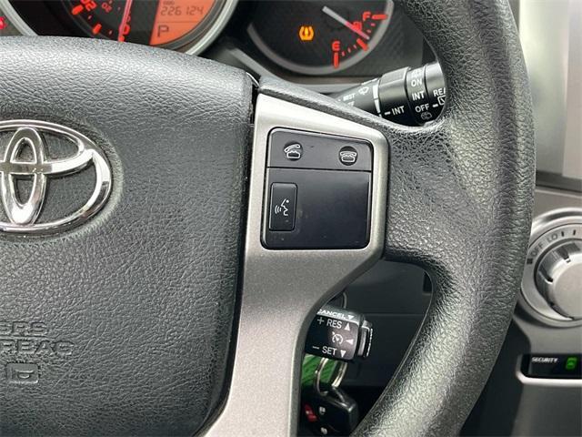 used 2013 Toyota 4Runner car, priced at $13,713
