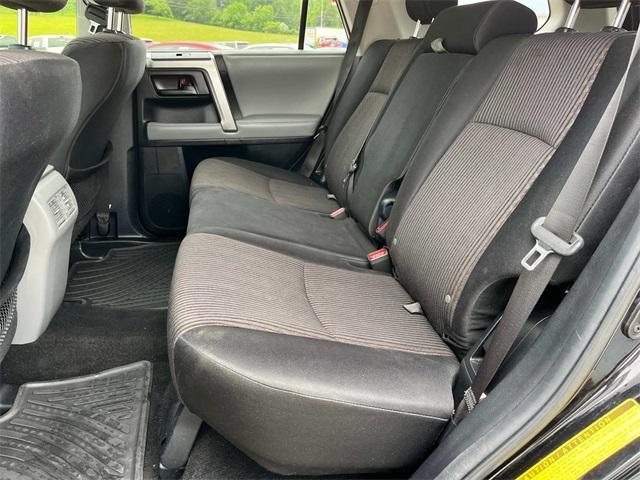 used 2013 Toyota 4Runner car, priced at $13,713