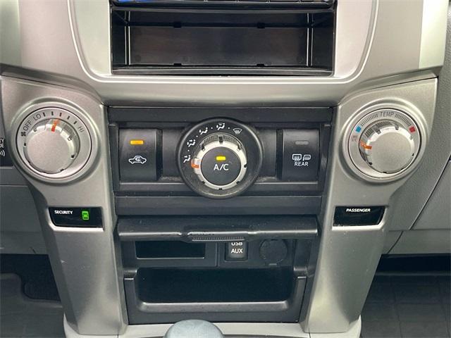 used 2013 Toyota 4Runner car, priced at $13,713