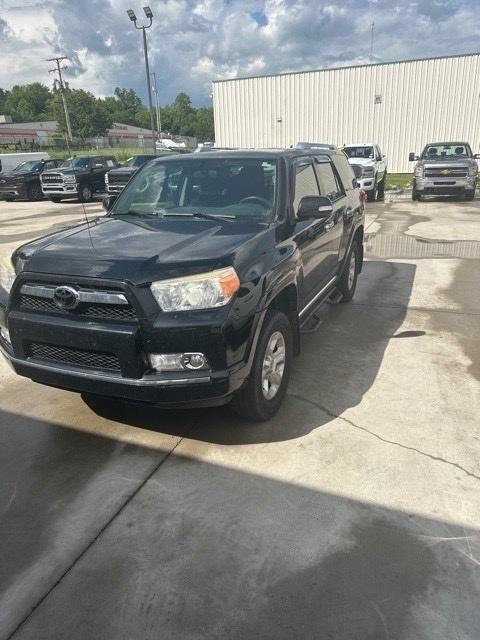 used 2013 Toyota 4Runner car, priced at $13,658