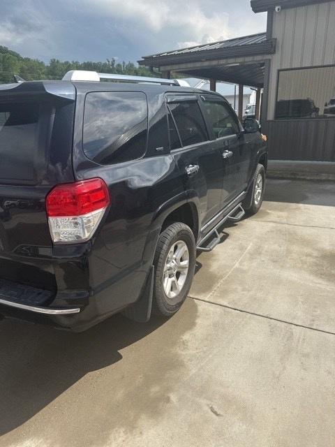 used 2013 Toyota 4Runner car, priced at $13,658