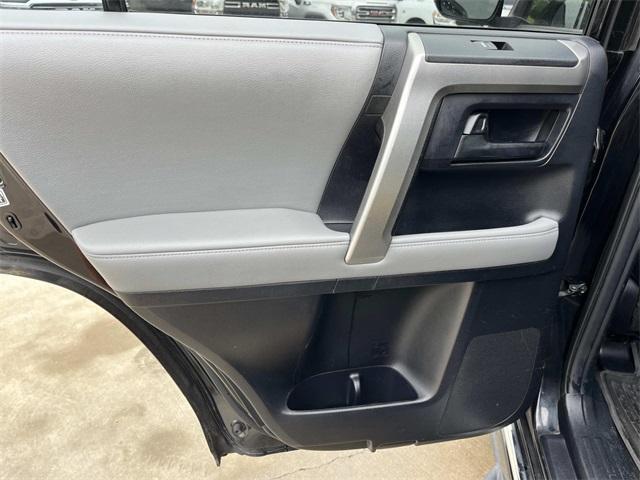 used 2013 Toyota 4Runner car, priced at $13,713